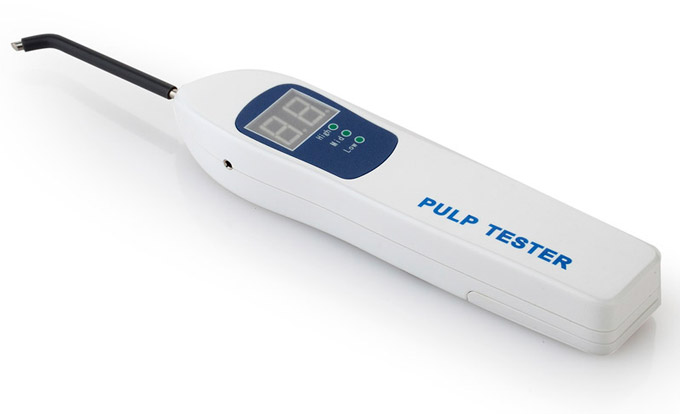 Pulpa-Tester