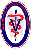 American Veterinary Dental Society - Logo