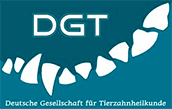 Deutsche Gesellschaft für Tierzahnheilkunde - Logo